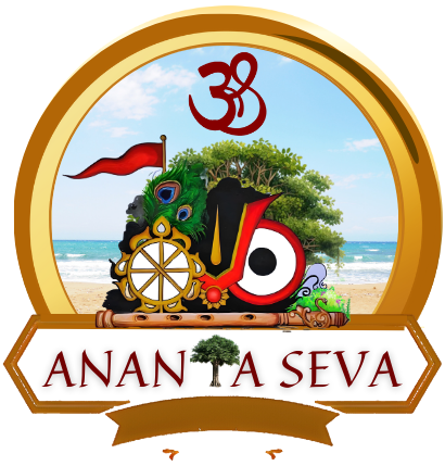 Welcome To Anantaseva NGO Services